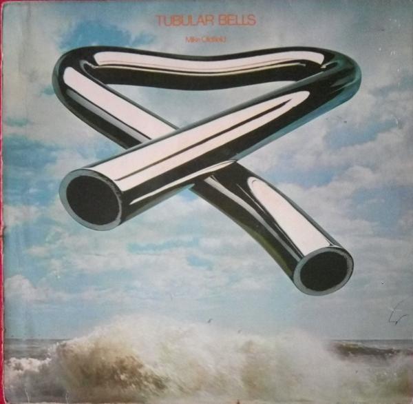 Mike Oldfield - Tubular Bells