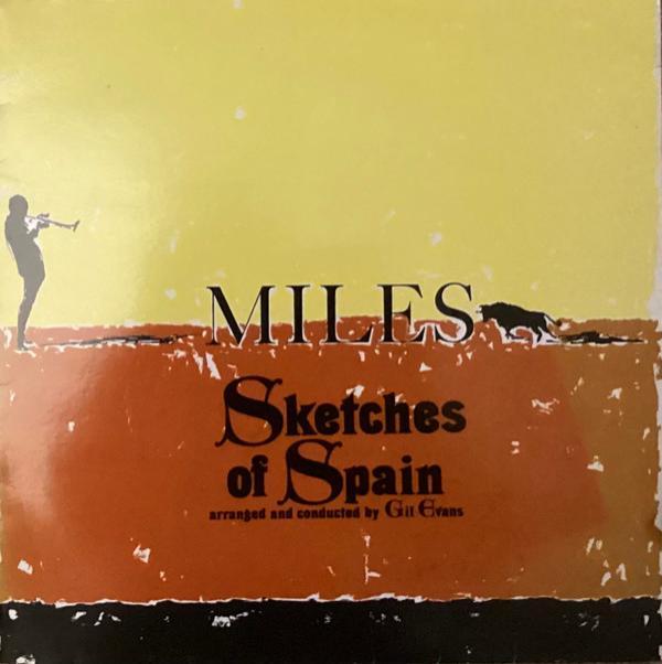 Miles Davis - Sketches Of Spain