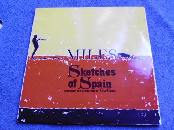 Miles Davis - Sketches Of Spain