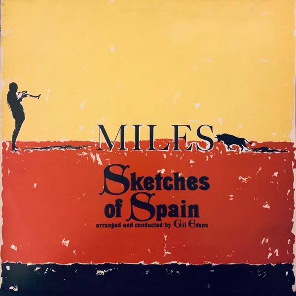 Miles Davis - Sketches Of Spain