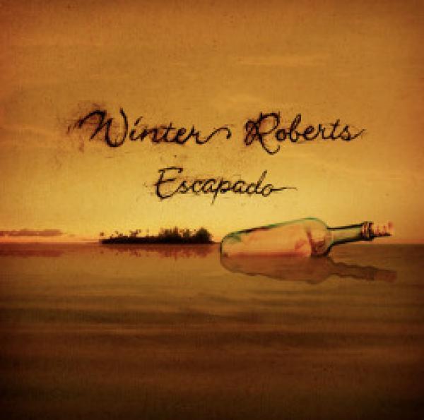 Miles Winter Roberts - Escapado