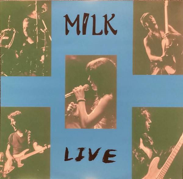 Milk (62) - Live Demo