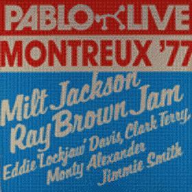 Milt Jackson, Ray Brown - Montreux '77