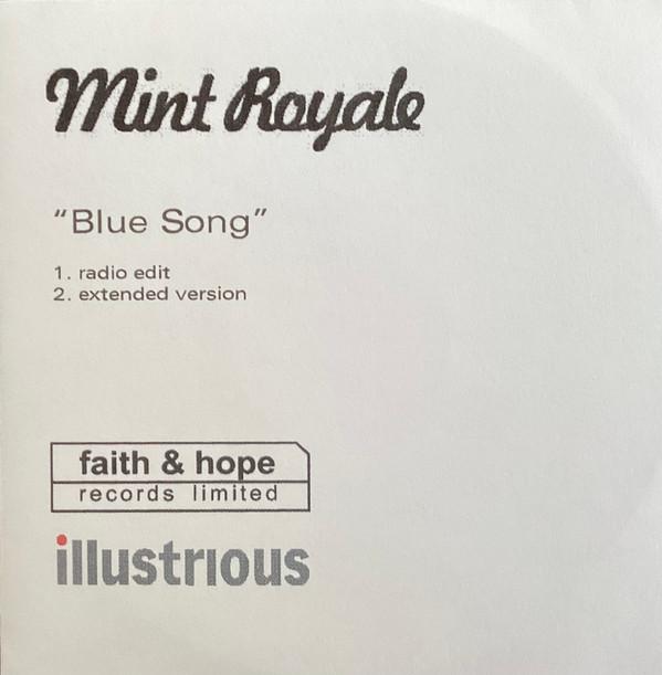 Mint Royale - Blue Song