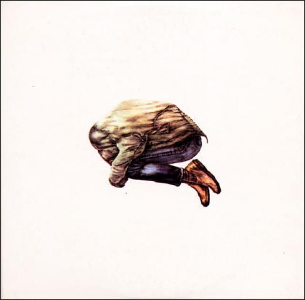 Minuteman (3) - Resigned To Life