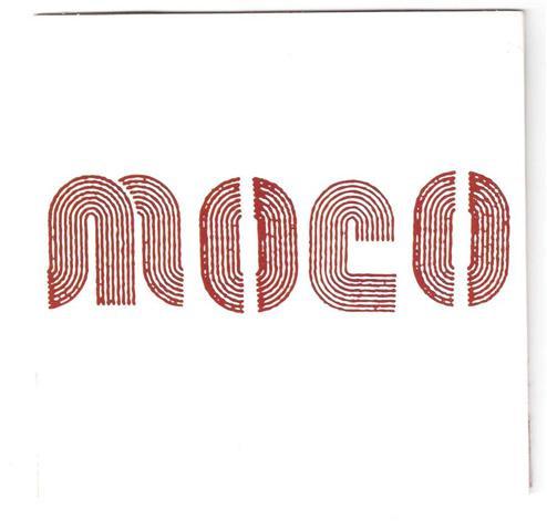 Moco (3) - Twice Bitten, Once Shy