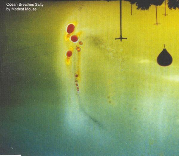 Modest Mouse - Ocean Breathes Salty