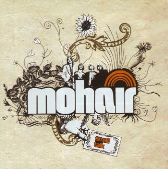 Mohair - Small Talk