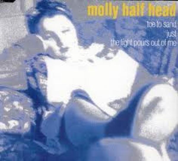 Molly Half Head - Toe To Sand
