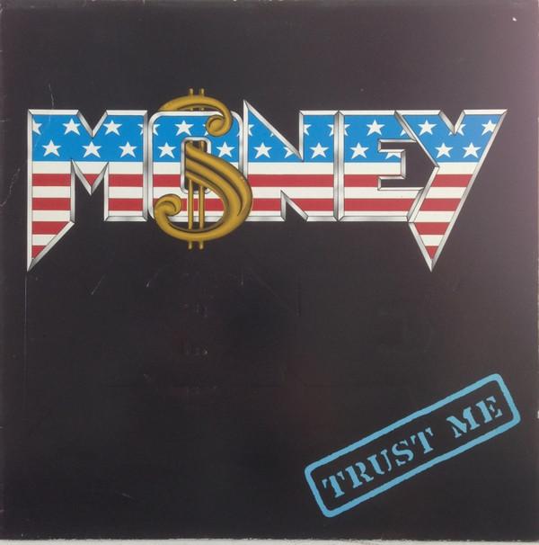 Money (12) - Trust Me