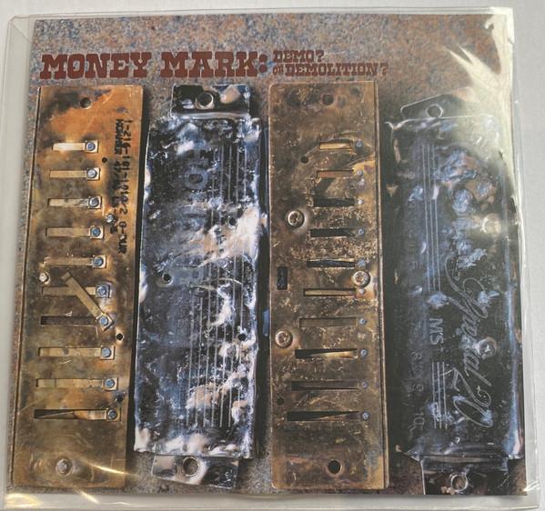 Money Mark - Demo? Or Demolition?