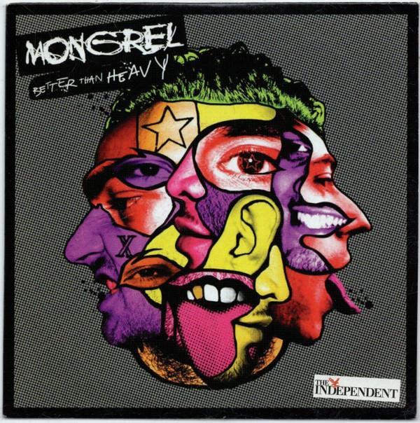Mongrel (3) - Better Than Heavy