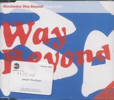 Morcheeba - Way Beyond