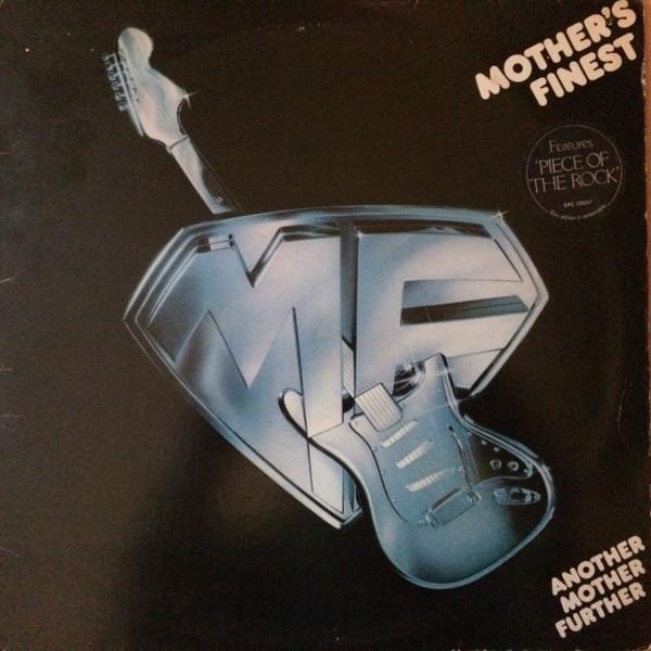 Mother's Finest - Another Mother Further