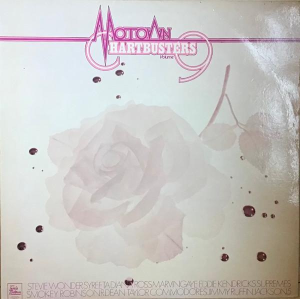  - Motown Chartbusters Vol. 9