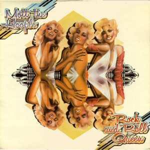 Mott The Hoople - Rock And Roll Queen