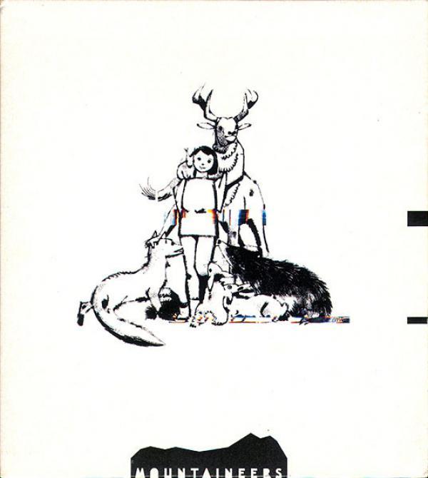Mountaineers - Mountaineers