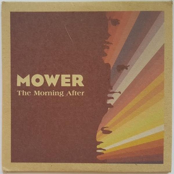 Mower (3) - The Morning After