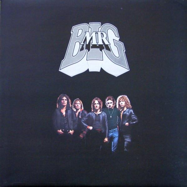 Mr Big - Mr. Big