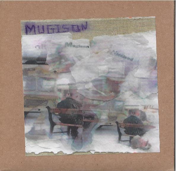 Mugison - Niceland