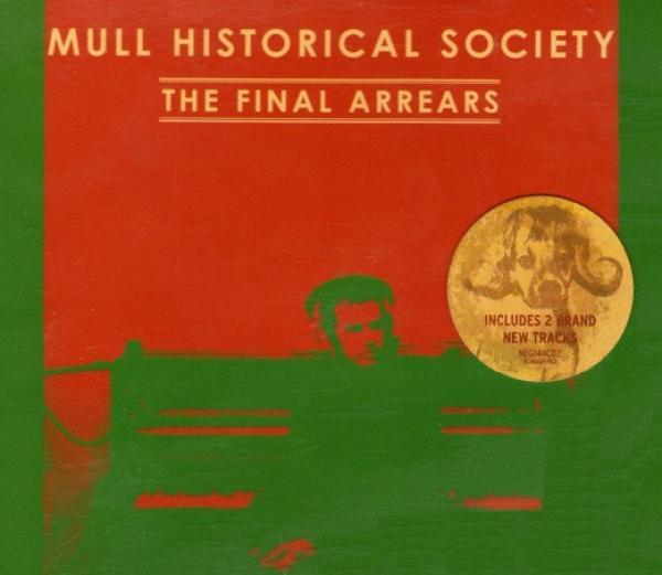 Mull Historical Society - The Final Arrears