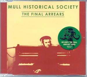 Mull Historical Society - The Final Arrears