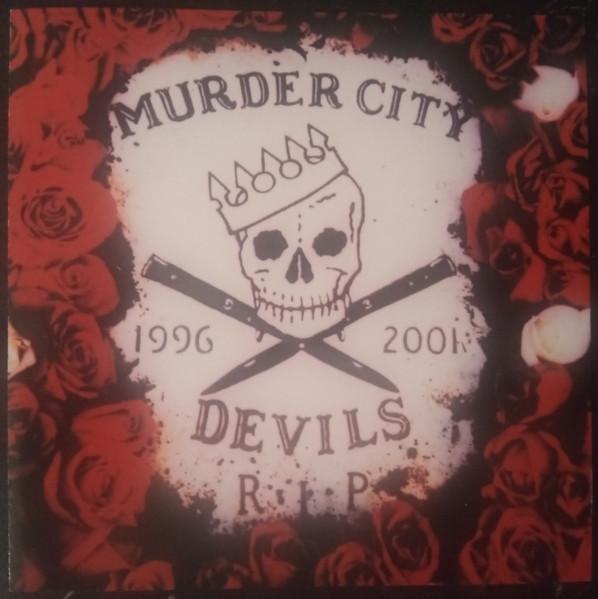 Murder City Devils - R.I.P.