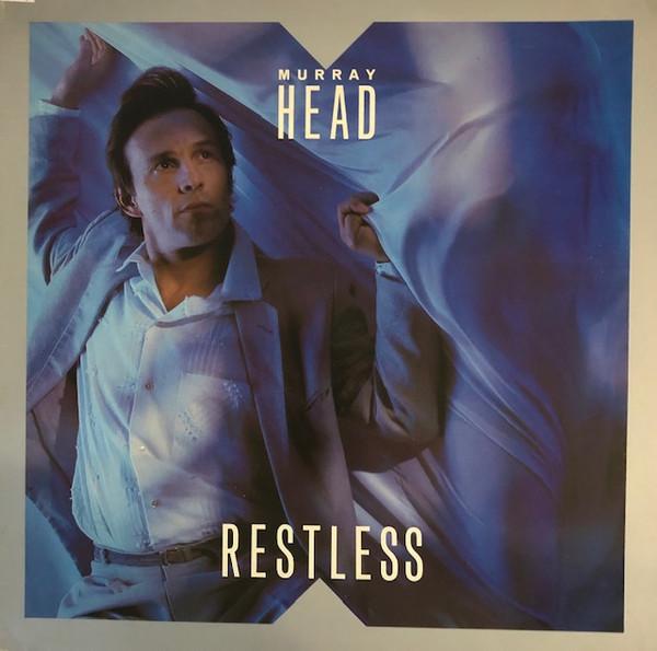 Murray Head - Restless