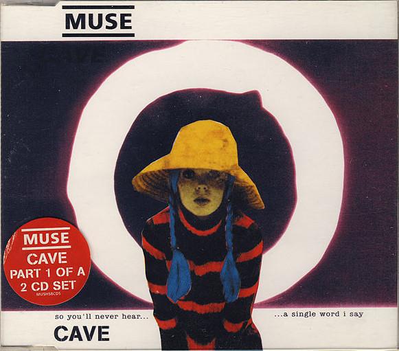 Muse - Cave