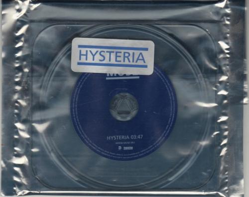 Muse - Hysteria