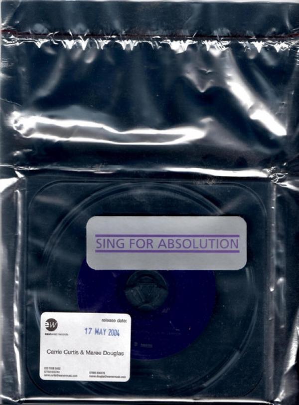 Muse - Sing For Absolution