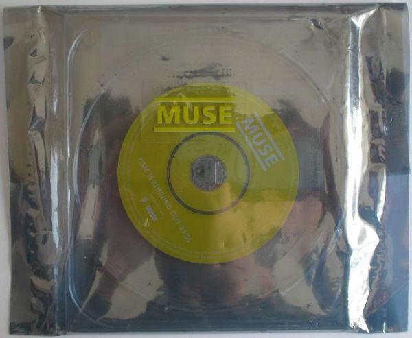 Muse - Time Is Running Out