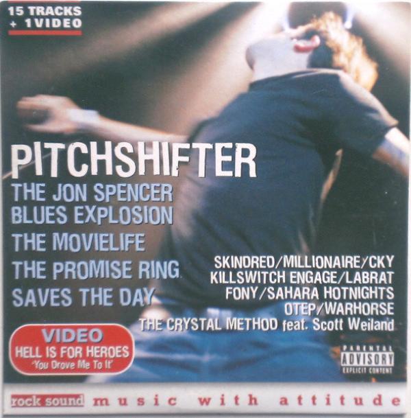  - Music With Attitude - Volume 37