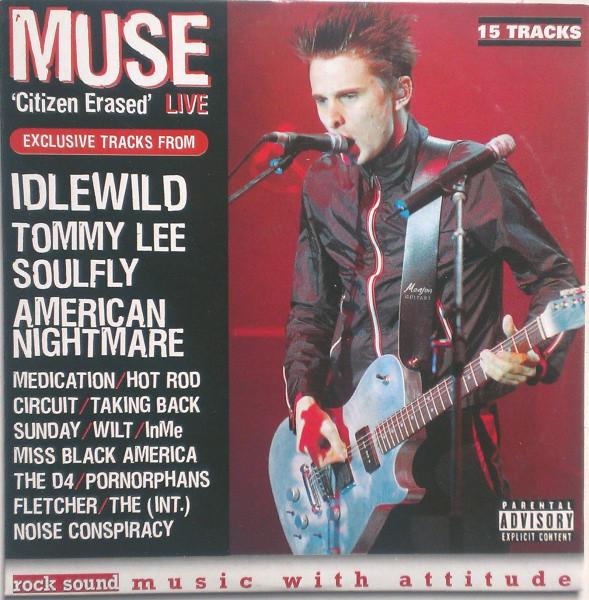  - Music With Attitude - Volume 38