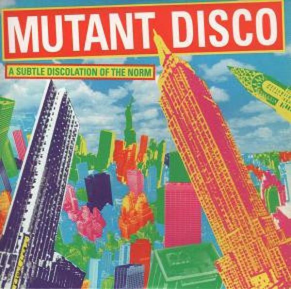  - Mutant Disco: A Subtle Discolation Of The Norm