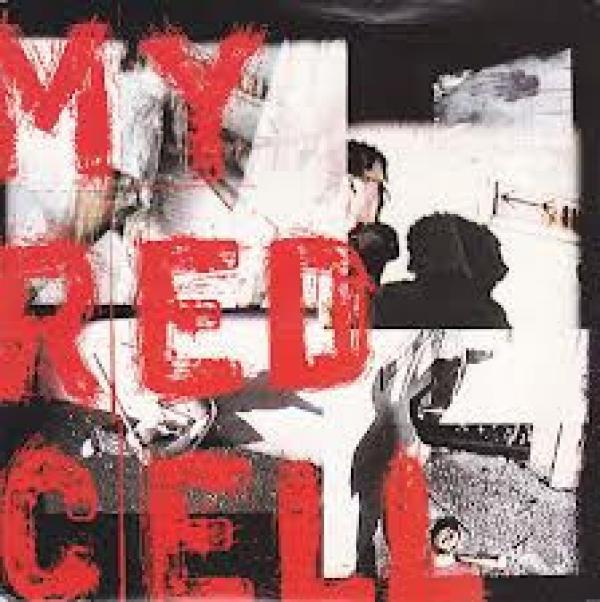My Red Cell - She's Leaving