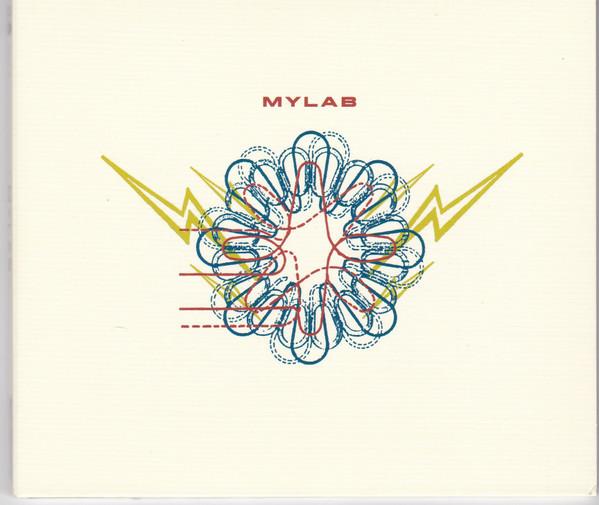 Mylab - Mylab