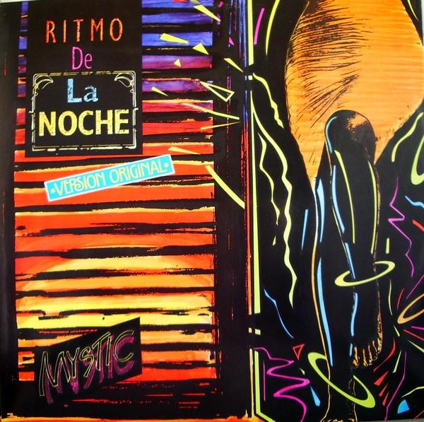 Mystic - Ritmo De La Noche