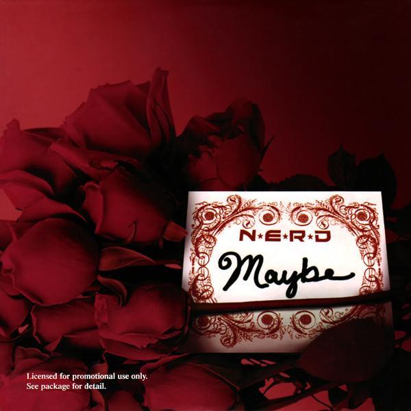 N*E*R*D - Maybe