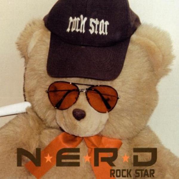 N*E*R*D - Rock Star