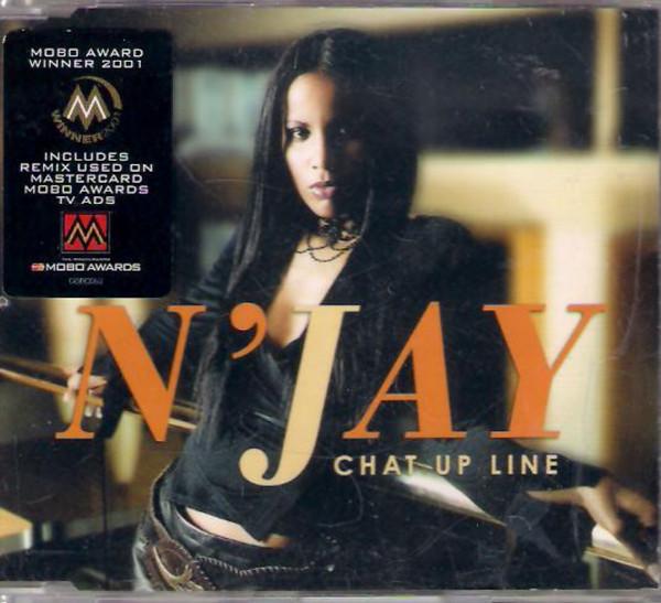 N'Jay - Chat Up Line