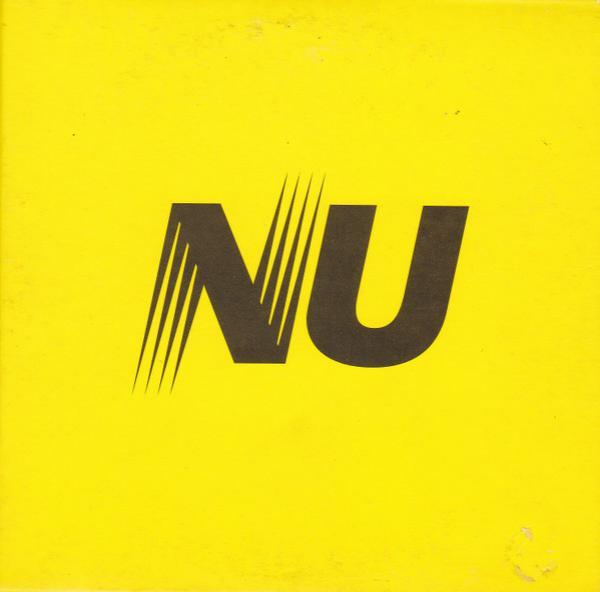 NU - AlphaBravoShockpopDisco Sampler