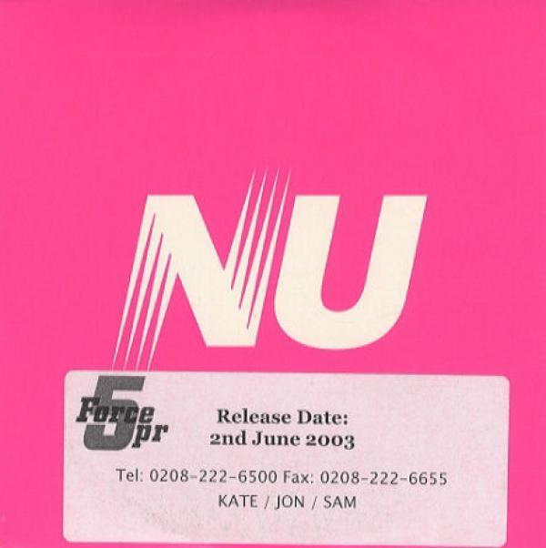 NU - Any Other Girl