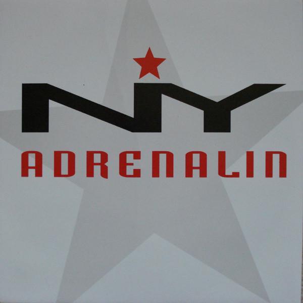 NY (2) - Adrenalin