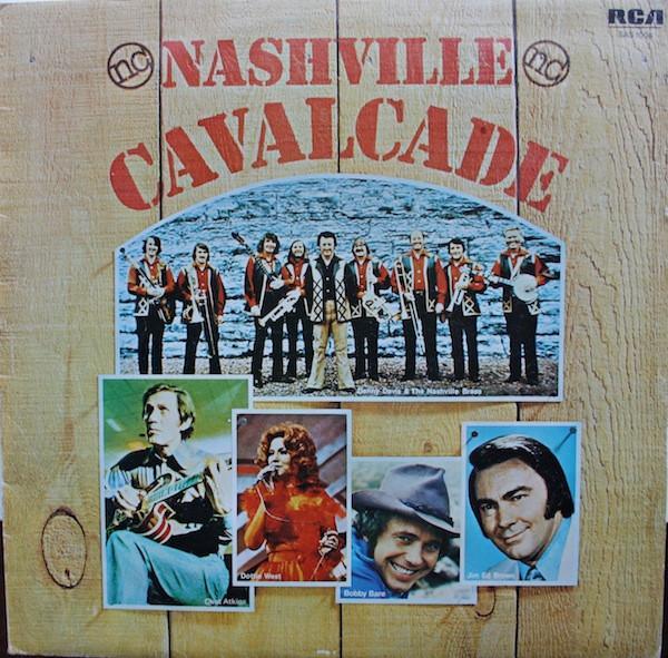  - Nashville Cavalcade