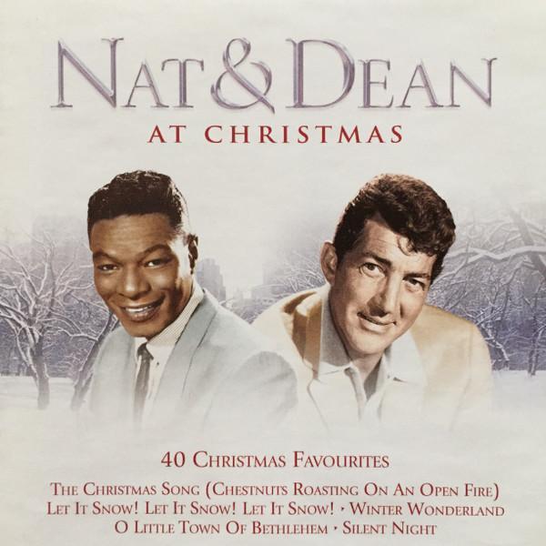 Nat King Cole, Dean Martin - Nat & Dean At Christmas