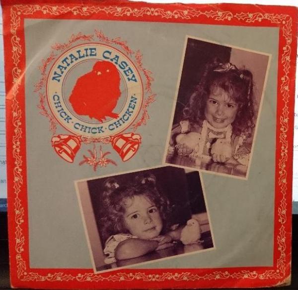 Natalie Casey - Chick Chick Chicken