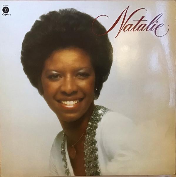 Natalie Cole - Natalie