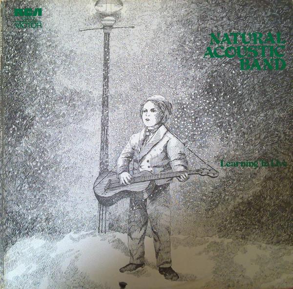 Natural Acoustic Band - Learning To Live