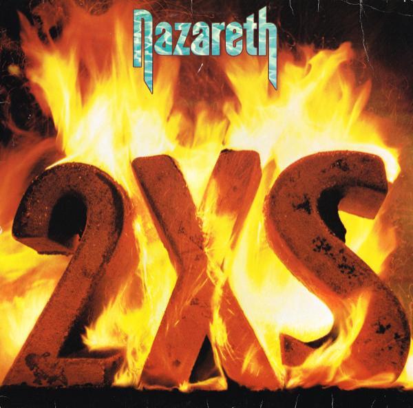 Nazareth (2) - 2XS